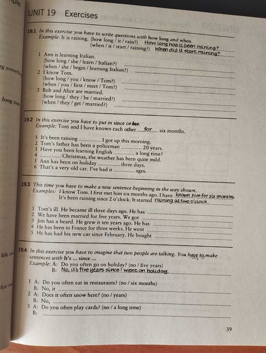 English Grammar In Use