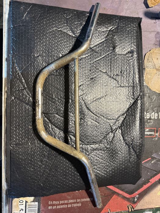 Casal/Famel (peças)