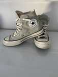 All Star Chuck Taylor verdes