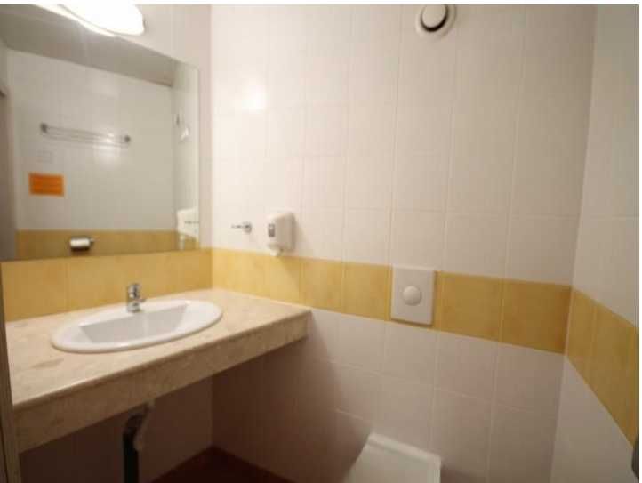 Apartament Bułgaria Złote Piaski 2 pokoje