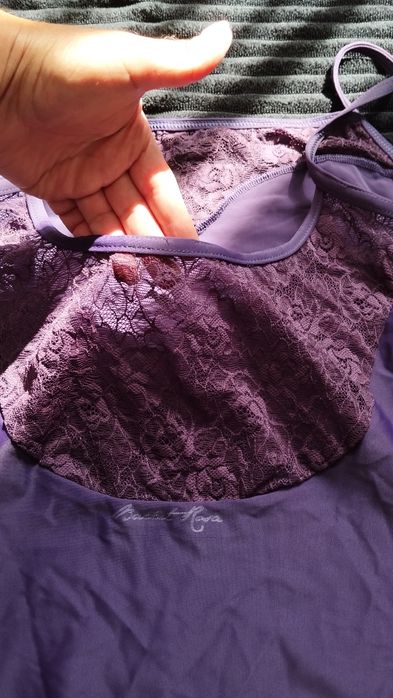 Купальник для танців Balletrosa