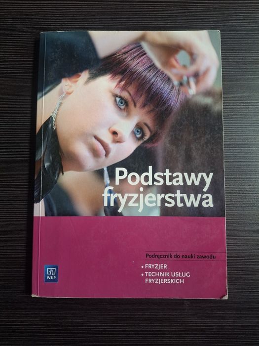 Podstawy fryzjerstwa