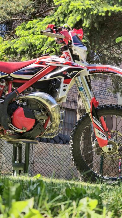 Beta xtrainner 300 2T 2017r.