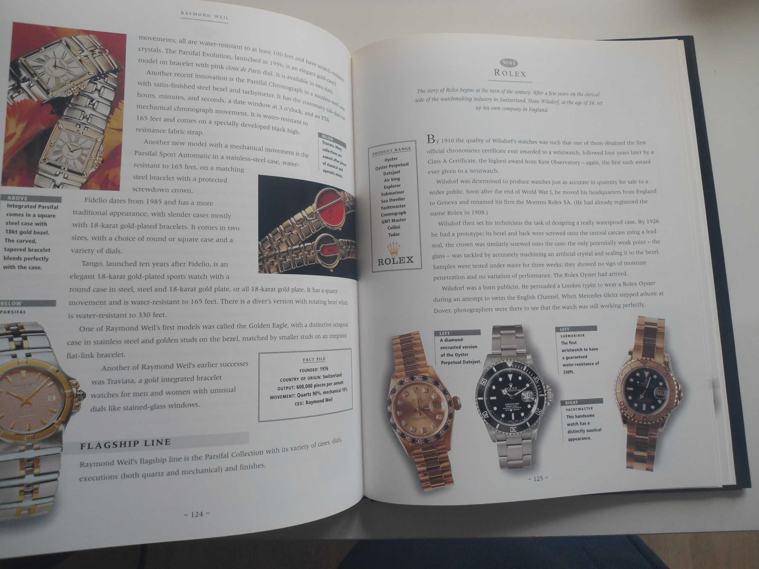 Wristwatches -A connoisseeur's Guide de Frank Edwards