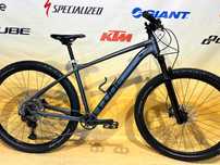 Cube Attention SL 29 rower mtb /Rozmiar L/