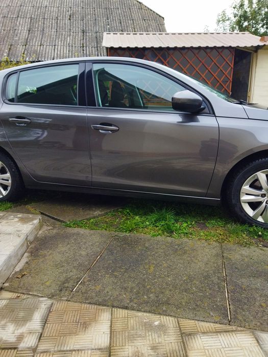 Продам Пежо 308, 2016 р.в