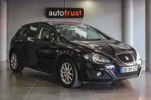 SEAT Leon 1.4 TSI Style