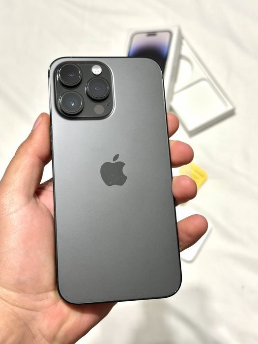 Iphone 14 Pro Max 128gb