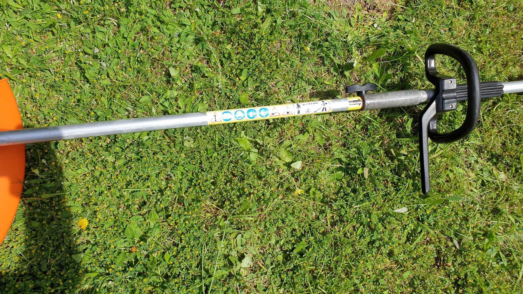 KOSA Podkaszarka STIHL FR 130 FS 130 Kombi