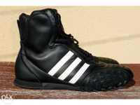 Botas Adidas Pretas