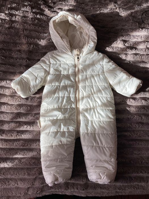 Дитячий комбінезон