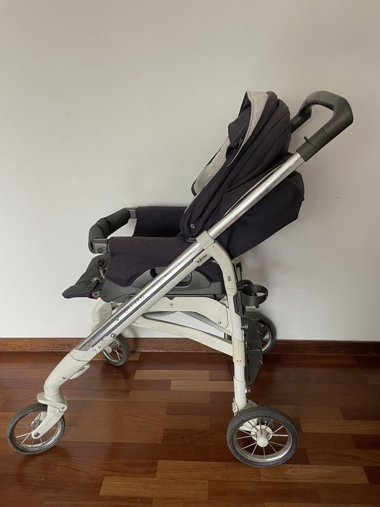 Carrinho de bebé Inglesina Otutto