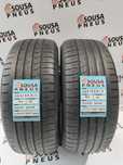 2 pneus semi novos 225-55R17 Good year - Oferta dos Portes