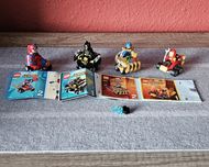 Lego super heroes