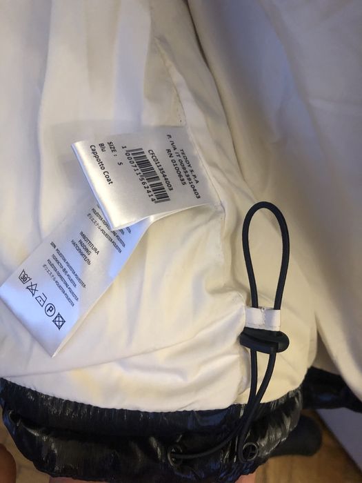 Продам пуховик RINASCIMENTO