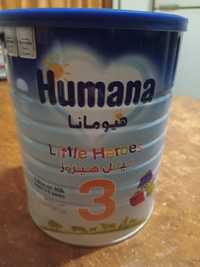 Хумана 900 грам Humana Little heroes від 1 року до 3-х