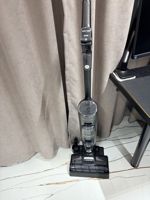 Пилосос ручний миючий Rowenta GZ5035WO X-CLEAN 4