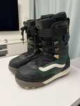 Buty Vans Infuse snowboardowe