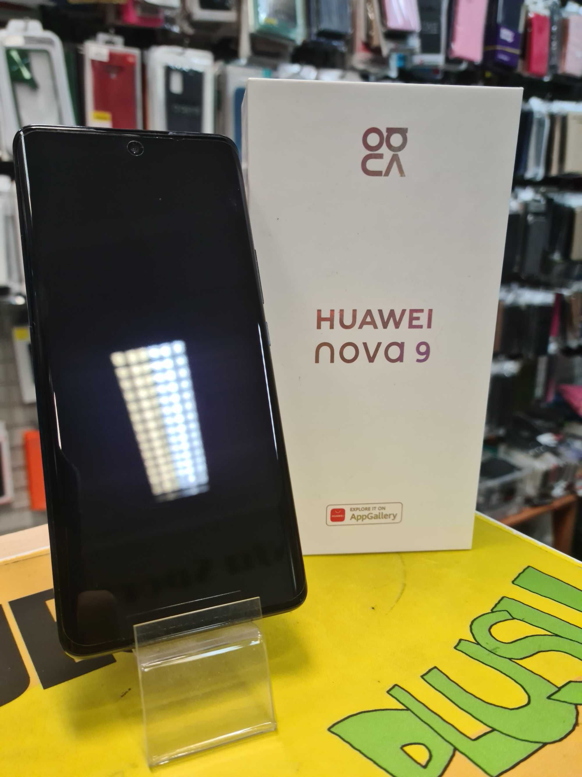 Huawei NOVA 9 Bez Rat, Bez Simlocka 22mce Gwarancji