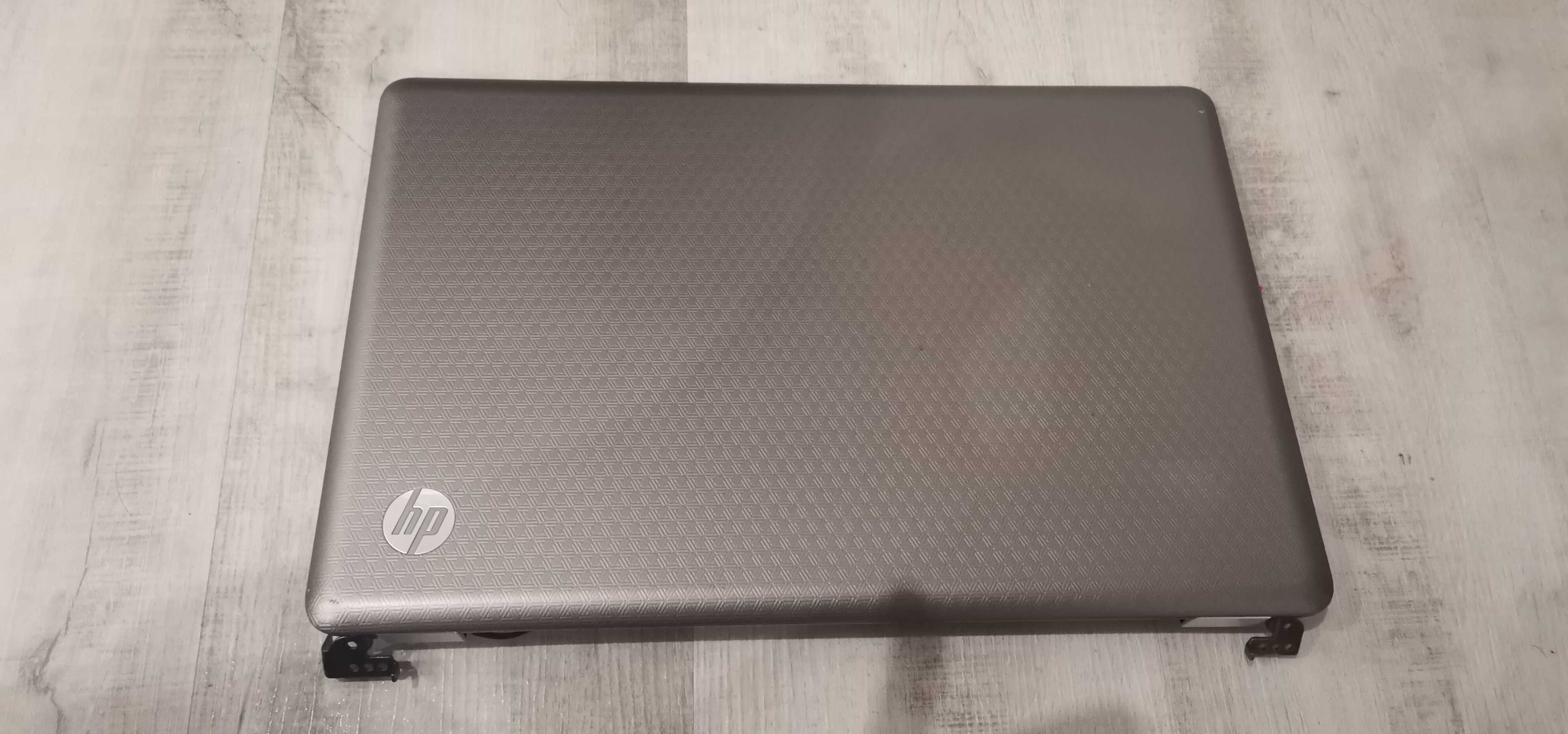 Monitor/Écran Portátil/Laptop HP G62