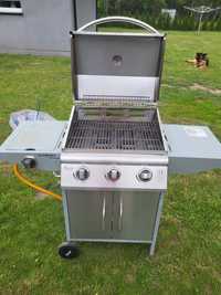 Grill gazowy model Alabama III  12,8 kW