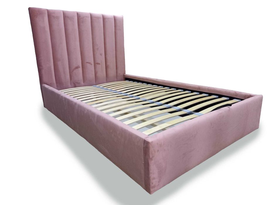 Łóżko sypialniane VENO 90/120/140/160/180/200x200 cm