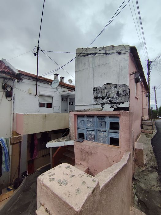 Vendo Lote com 7 apartamentos na Serra da Luz