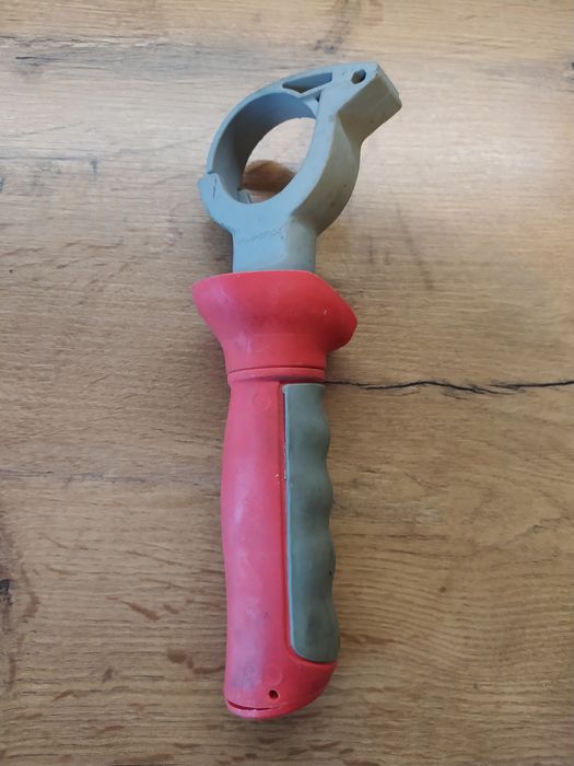 Rączka do wiertarki i szlifierki