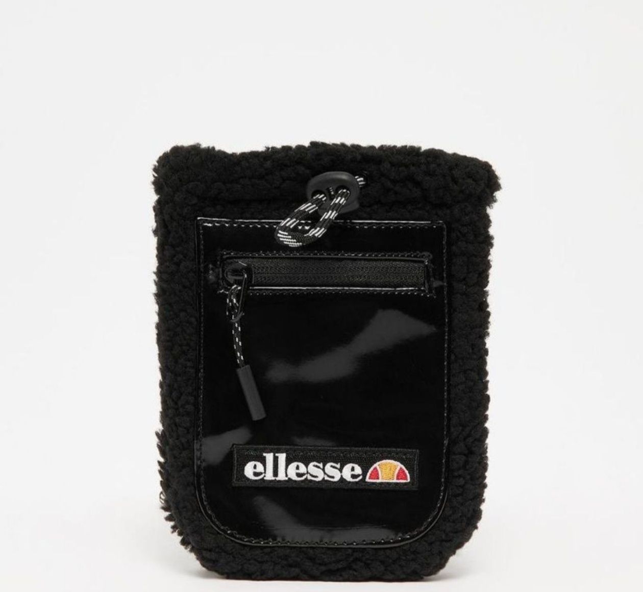 Сумка ellesse оригінальна