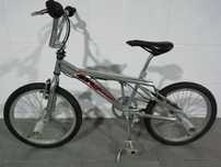 Bicicleta freestyle