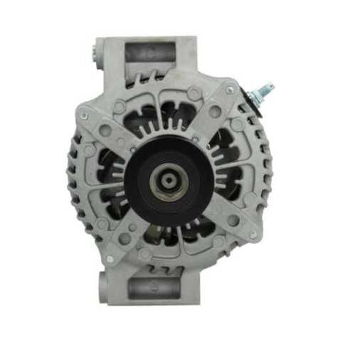 Alternator Toyota Land Cruiser 4.5 D D-4D V8 - Denso 180A