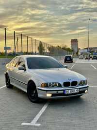 BMW E39 530d M57