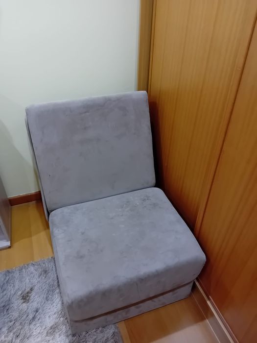 Sofá modular (cambalhota)