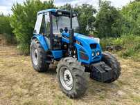 Pronar 82A  Traktor Ciągnik Pronar 82A MTZ 82 Belarus 82