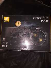 Nikon Coolpix P900