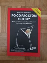 Po co facetom sutki? - Mark Leyner, Billy Goldberg