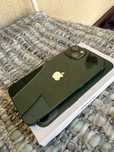 iPhone 13 green 128gb