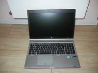 Laptop HP EliteBook i5,8GB,SSD,USB 3.0,ATI,RS232!! mocna bateria