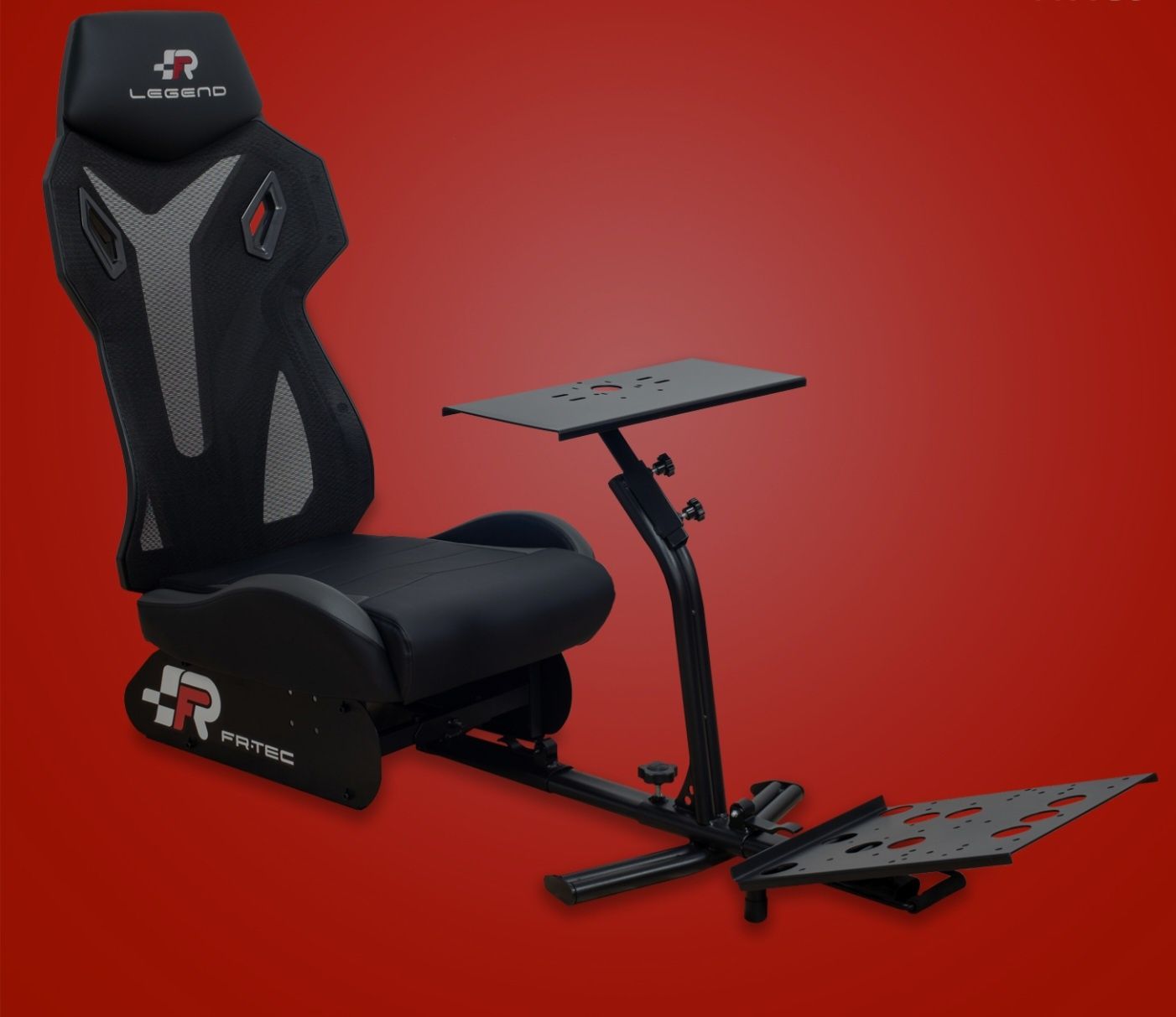 FR-TEC Legend Assento para Simulador de Condução