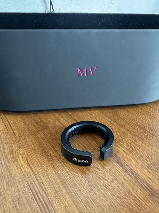 Dyson Airwrap Strawberry Bronze