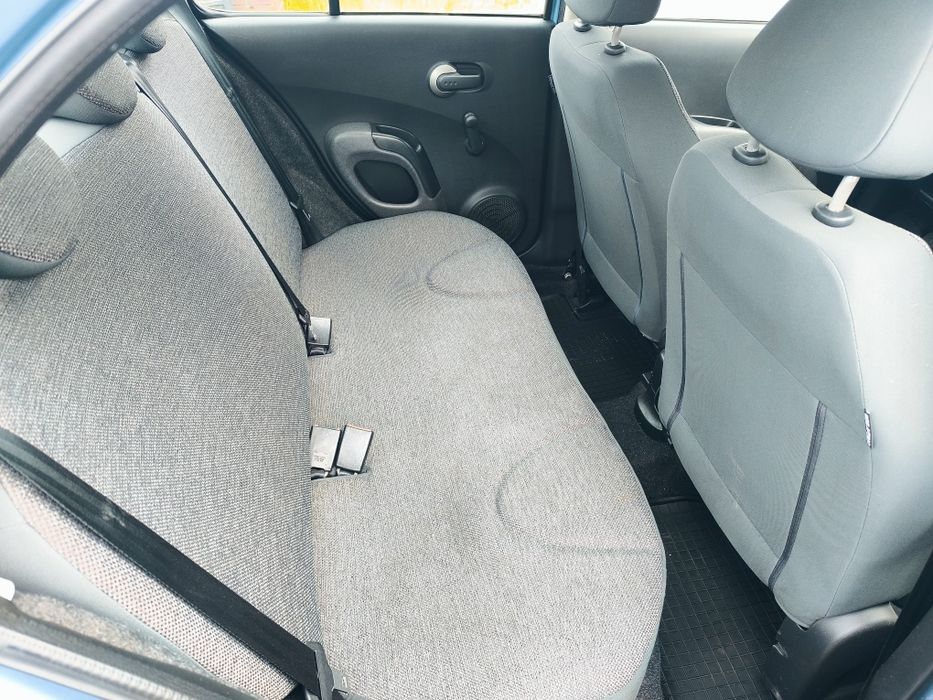 Nissan Micra 2006 rok 1.2benzyna 1 właściciel w Polsce