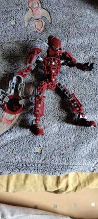 LEGO Bionicle Toa Vakama 8601