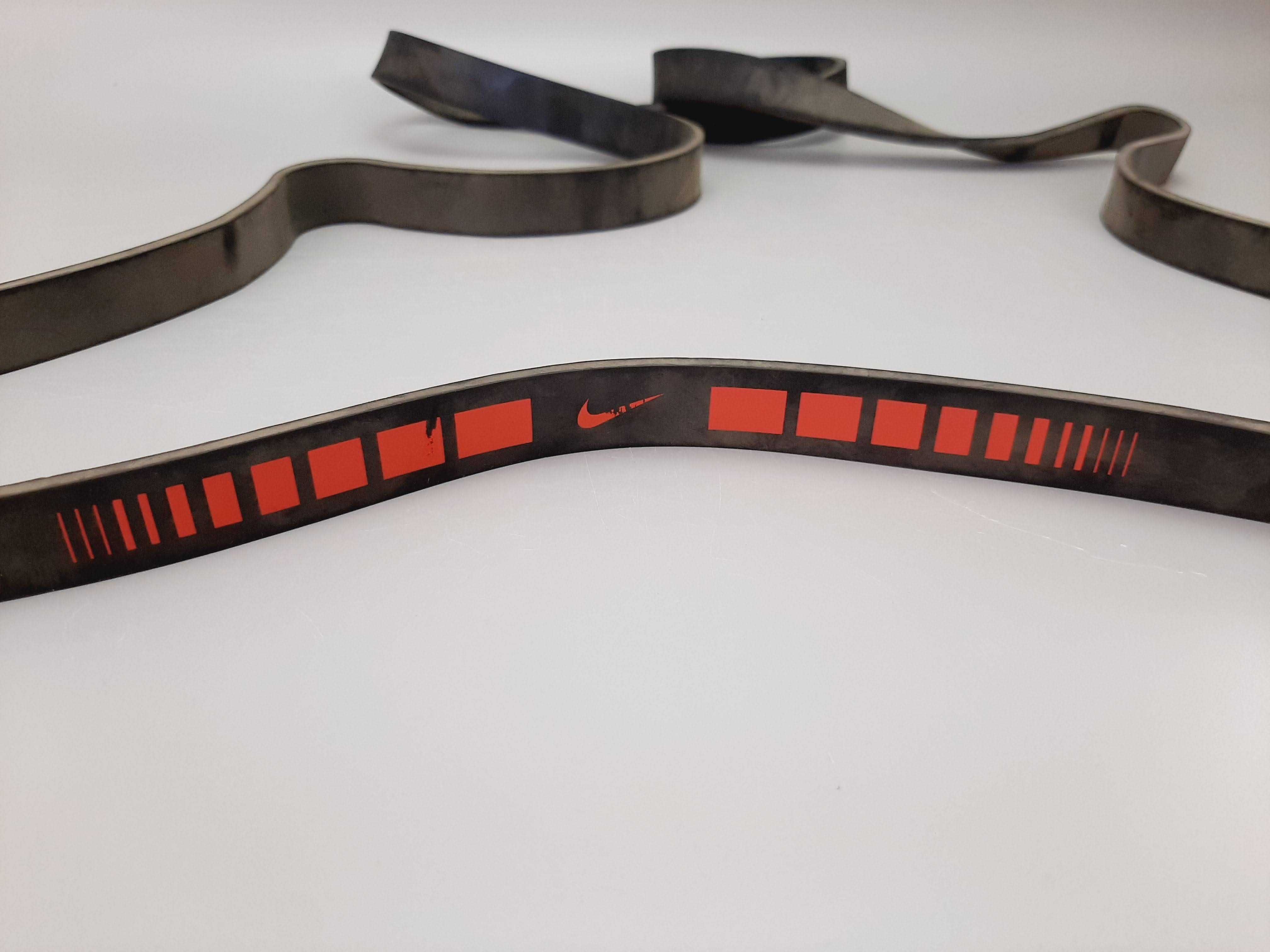 Guma oporowa NIKE PRO Resistance Band Medium 18kg