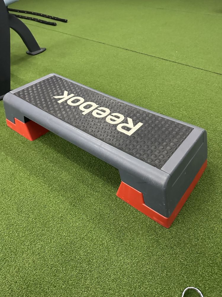 Степ платформа Reebok