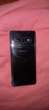 Samsung S10 Czarny 128gb