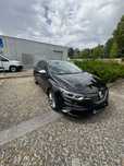 renault megane preto venda