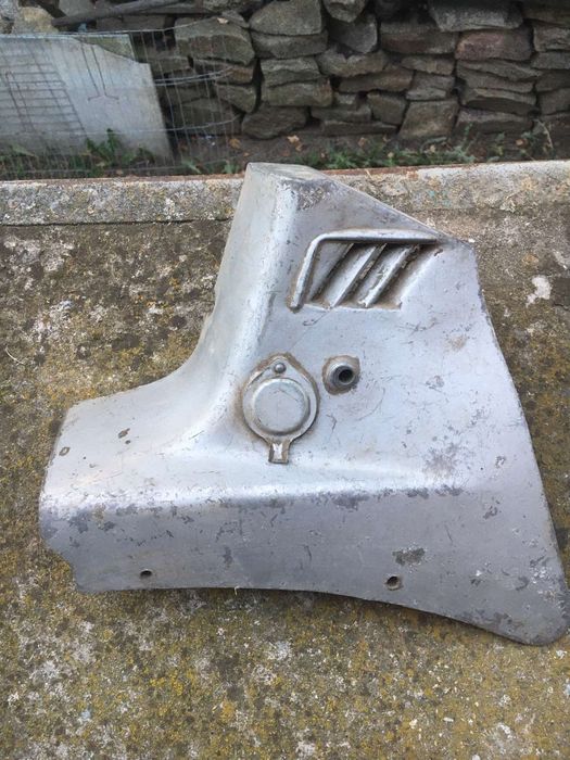 Кришки карбюратора іж юпітер