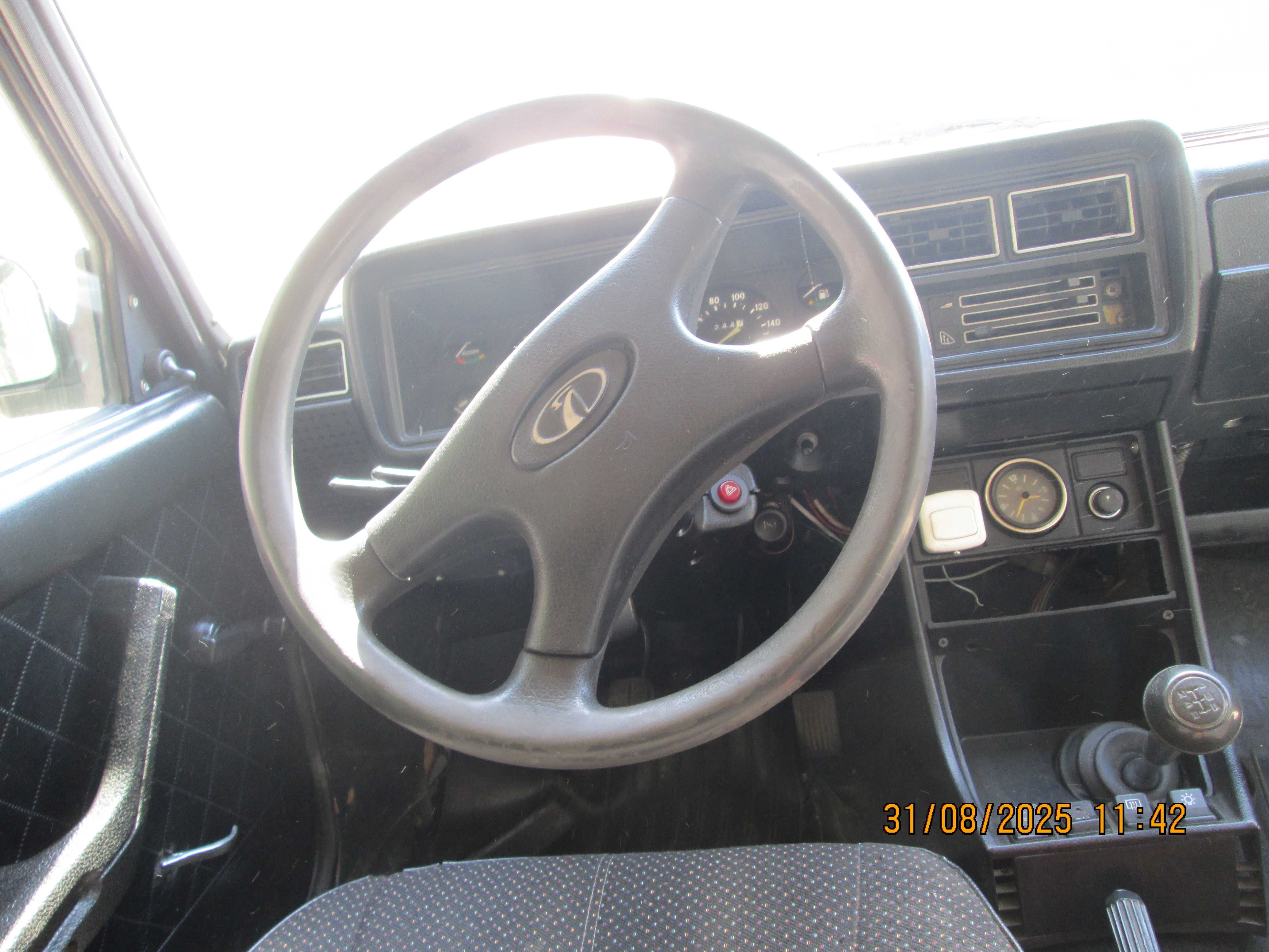 ВАЗ-2107  2004г.в.