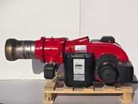 Palnik gazowy Weishaupt WM-G10/4 ZM 110kW-1250kW modulacja SUSZARNIA