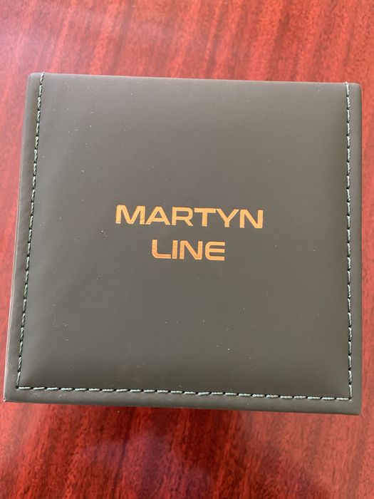 Часы мужские наручные